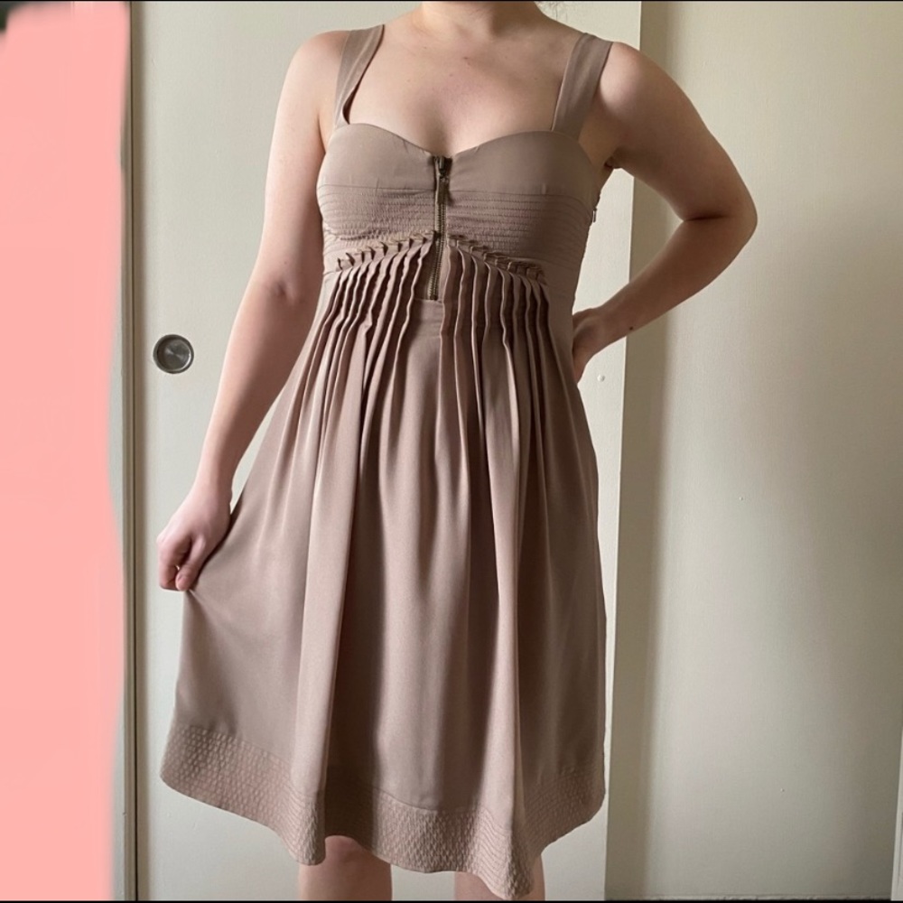 Jessica Simpson Mini Dress ✨